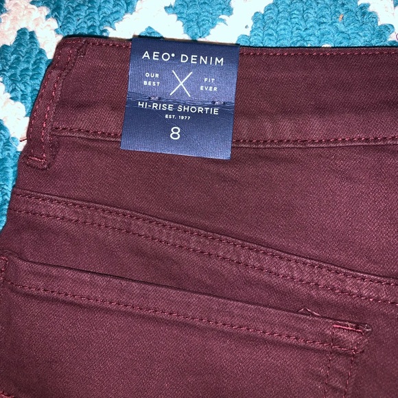 American Eagle shorts! - Picture 3 of 4